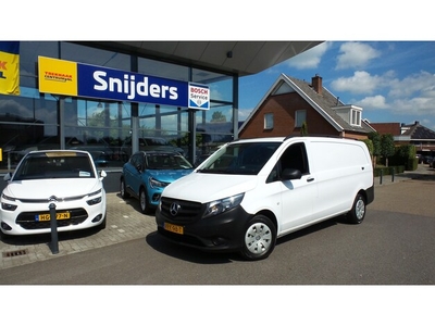 Mercedes-Benz Vito Diesel