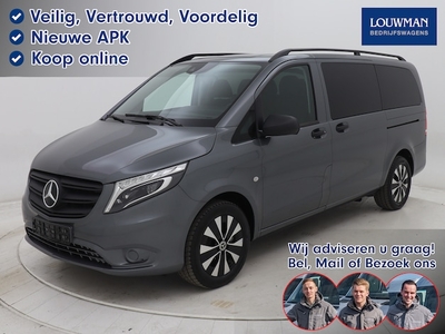 Mercedes-Benz Vito Diesel