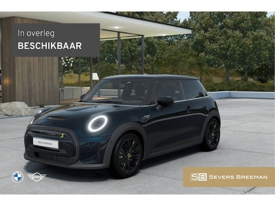 Mini Mini Electric Elektriciteit