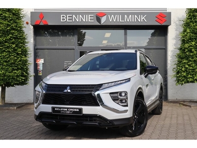 Mitsubishi Eclipse Cross Benzine