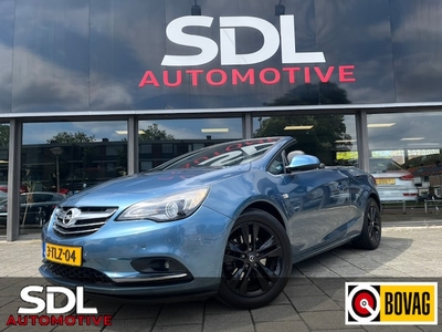 Opel Cascada Benzine