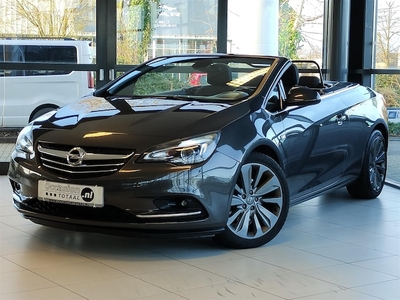 Opel Cascada Benzine