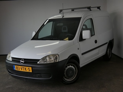 Opel Combo Diesel