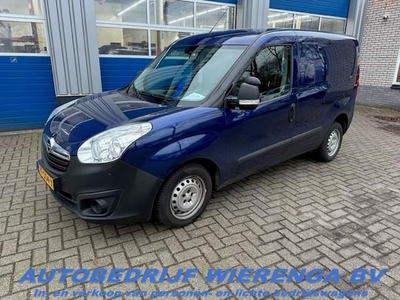 Opel Combo Diesel