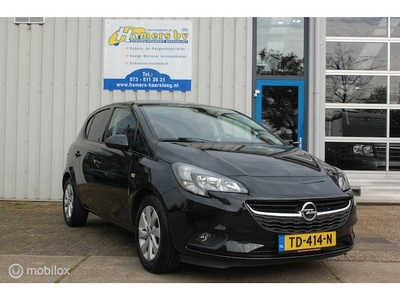 Opel Corsa Benzine