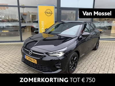 Opel Corsa Benzine