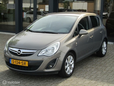 Opel Corsa Benzine