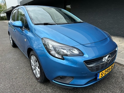 Opel Corsa Benzine