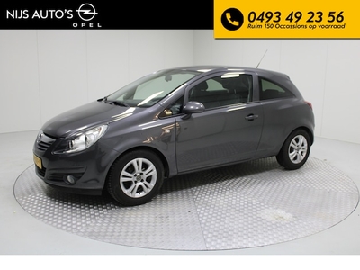 Opel Corsa Diesel