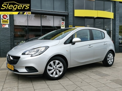 Opel Corsa Benzine