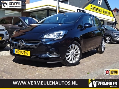 Opel Corsa Benzine