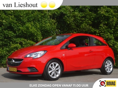 Opel Corsa Benzine