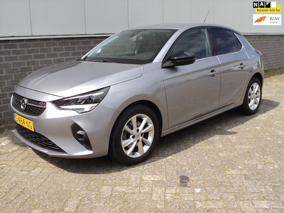 Opel Corsa Benzine