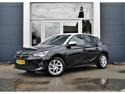 Opel Corsa Benzine