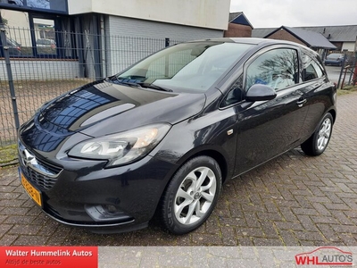 Opel Corsa Benzine