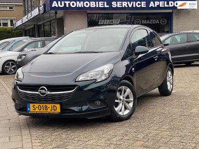 Opel Corsa Benzine