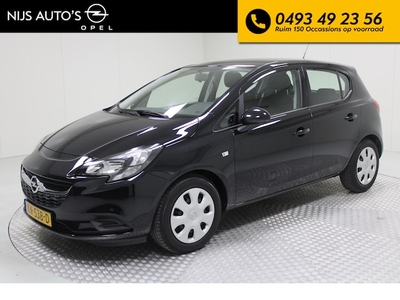 Opel Corsa Benzine