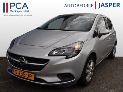 Opel Corsa Benzine