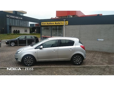 Opel Corsa Benzine