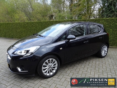 Opel Corsa-e Benzine