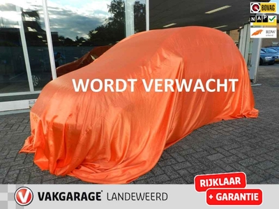 Opel CROSSLAND X, TREKHAAK, LEER, NAVI, RIJKLAAR! 1.2 Turbo Innovation