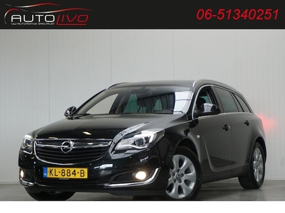 Opel Insignia Benzine