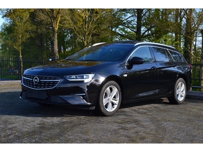 Opel Insignia Diesel