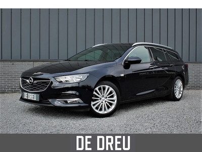 Opel Insignia Benzine