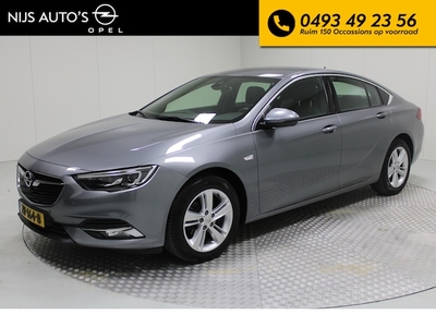 Opel Insignia Benzine