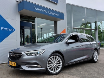 Opel Insignia Benzine