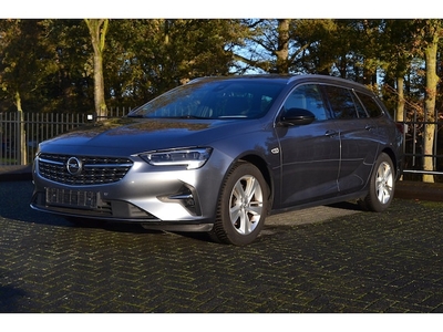 Opel Insignia Diesel