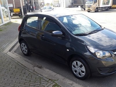 Opel Karl Benzine