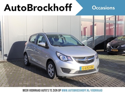 Opel Karl Benzine