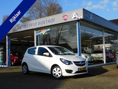 Opel Karl Benzine