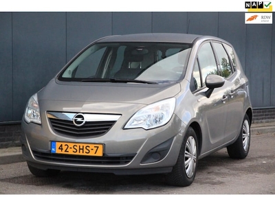 Opel Meriva Diesel