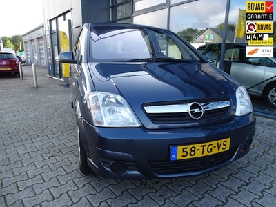 Opel Meriva Benzine