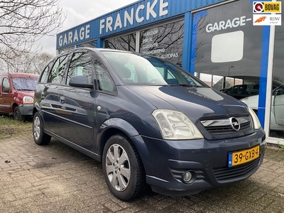 Opel Meriva Benzine