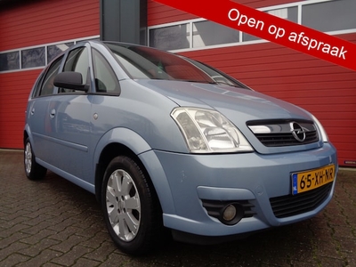 Opel Meriva Benzine