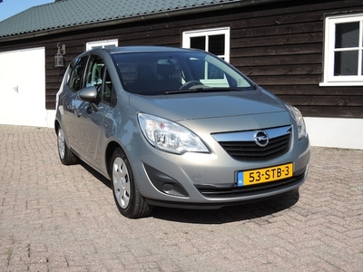 Opel Meriva Benzine