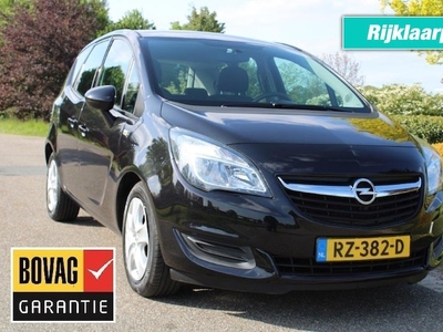 Opel Meriva Benzine