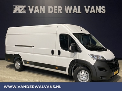 Opel Movano Diesel