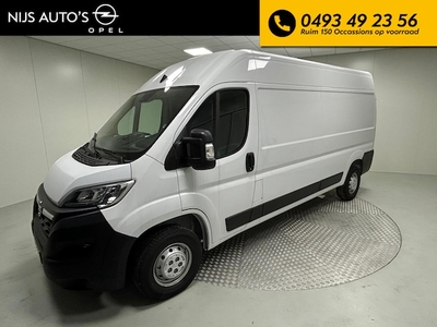 Opel Movano Diesel