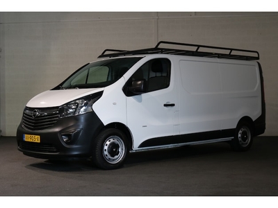 Opel Vivaro Diesel