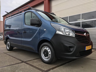 Opel Vivaro Diesel