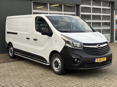 Opel Vivaro Diesel