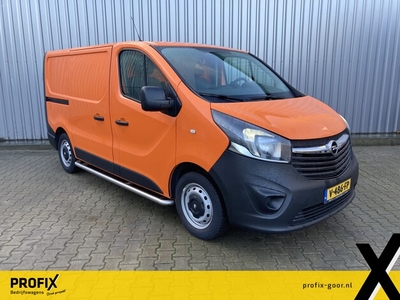 Opel Vivaro Diesel