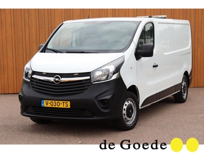 Opel Vivaro Diesel