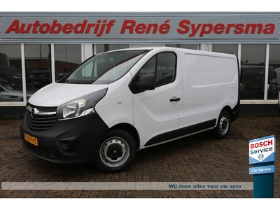 Opel Vivaro Diesel