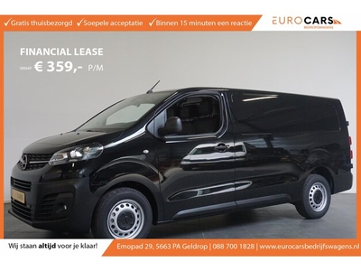 Opel Vivaro Diesel