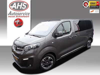 Opel Vivaro Diesel